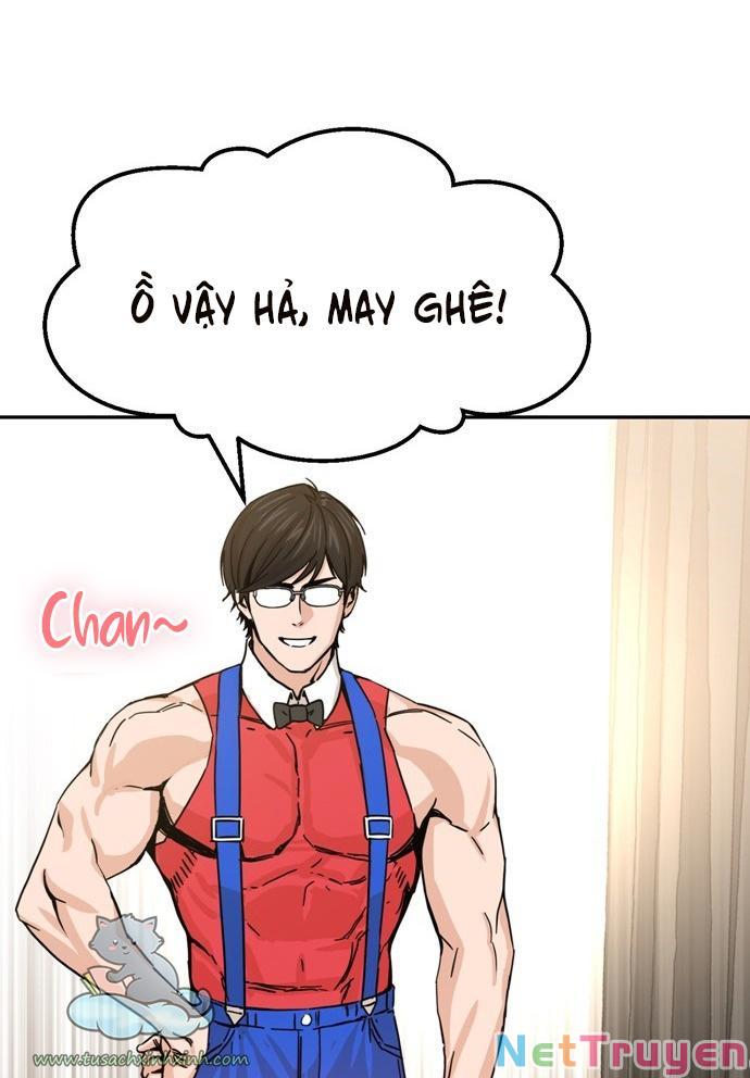Lớ Ngớ Vớ Phải Tình Yêu Chapter 2 - Trang 57