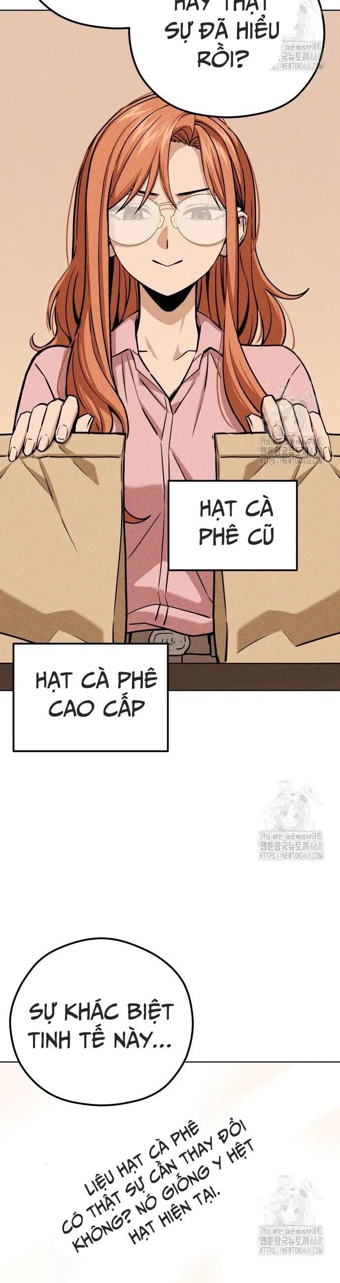 Lớ Ngớ Vớ Phải Tình Yêu Chapter 103 - Trang 52