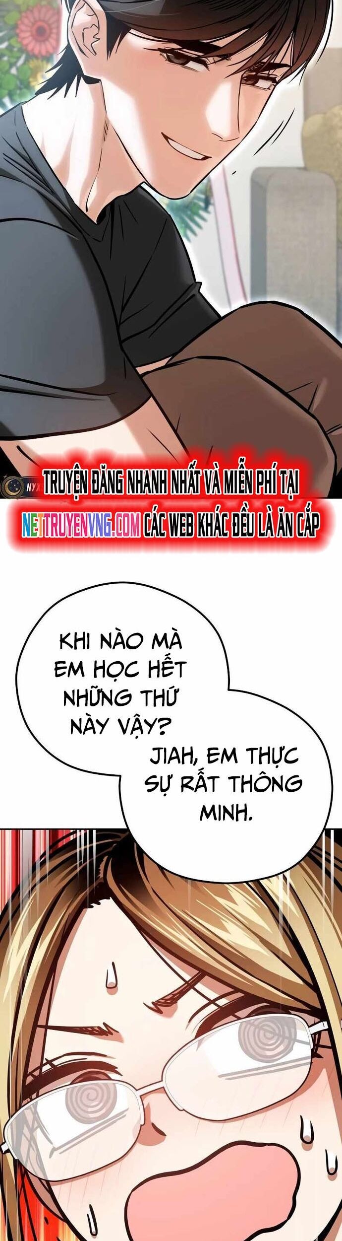 Lớ Ngớ Vớ Phải Tình Yêu Chapter 98 - Trang 42