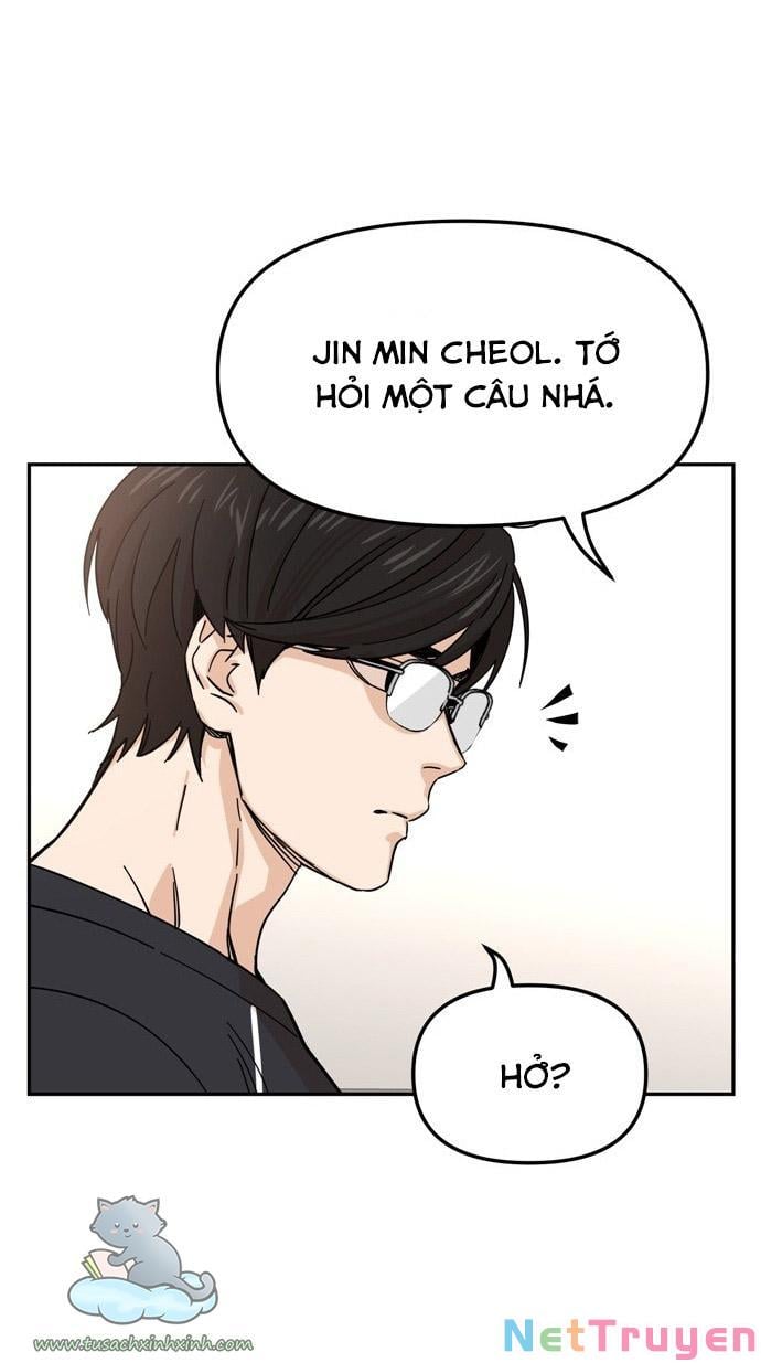Lớ Ngớ Vớ Phải Tình Yêu Chapter 4 - Trang 44