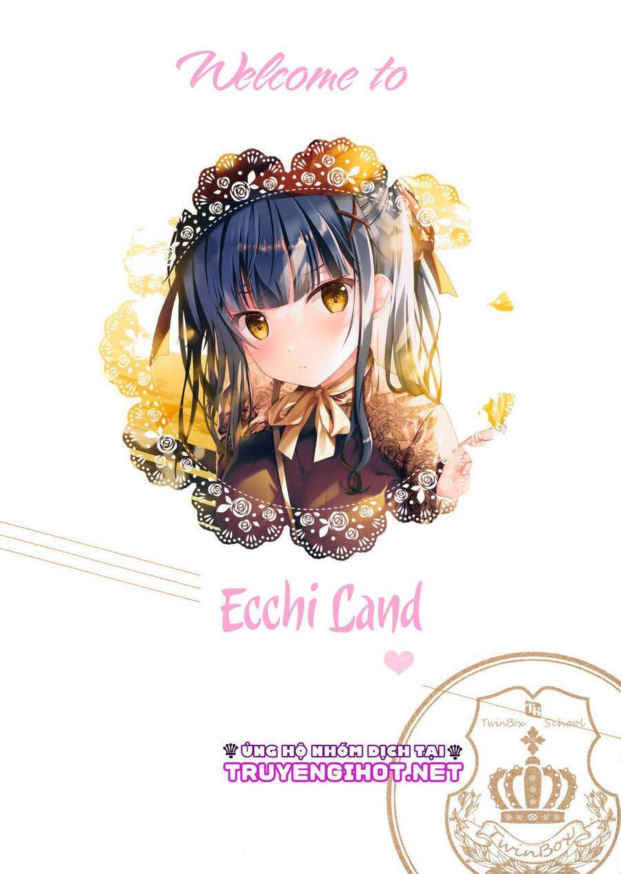 Lớ Ngớ Vớ Phải Tình Yêu Chapter 76.1 - Trang 0
