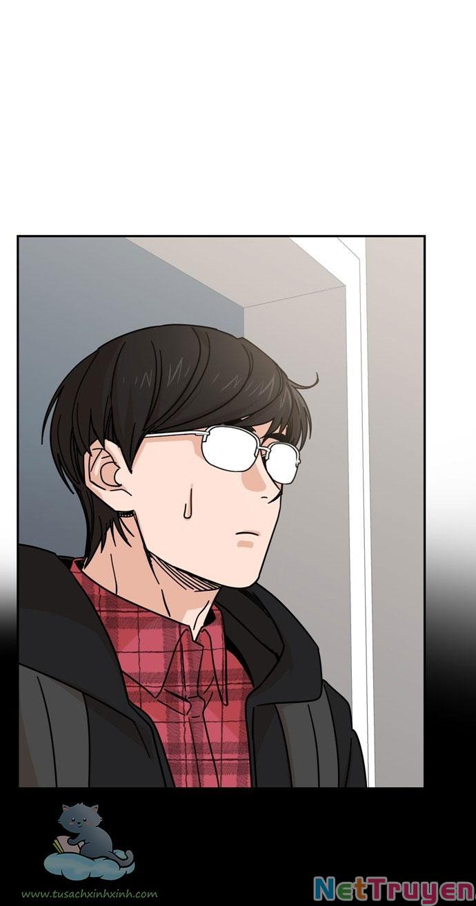 Lớ Ngớ Vớ Phải Tình Yêu Chapter 9 - Trang 55