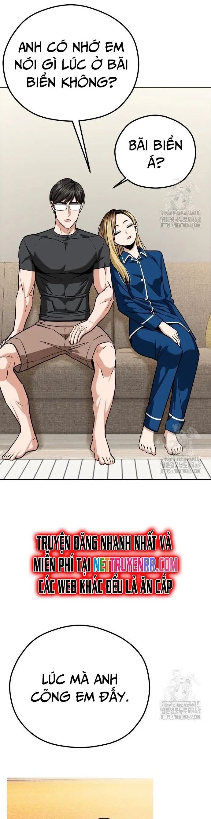Lớ Ngớ Vớ Phải Tình Yêu Chapter 102 - Trang 25