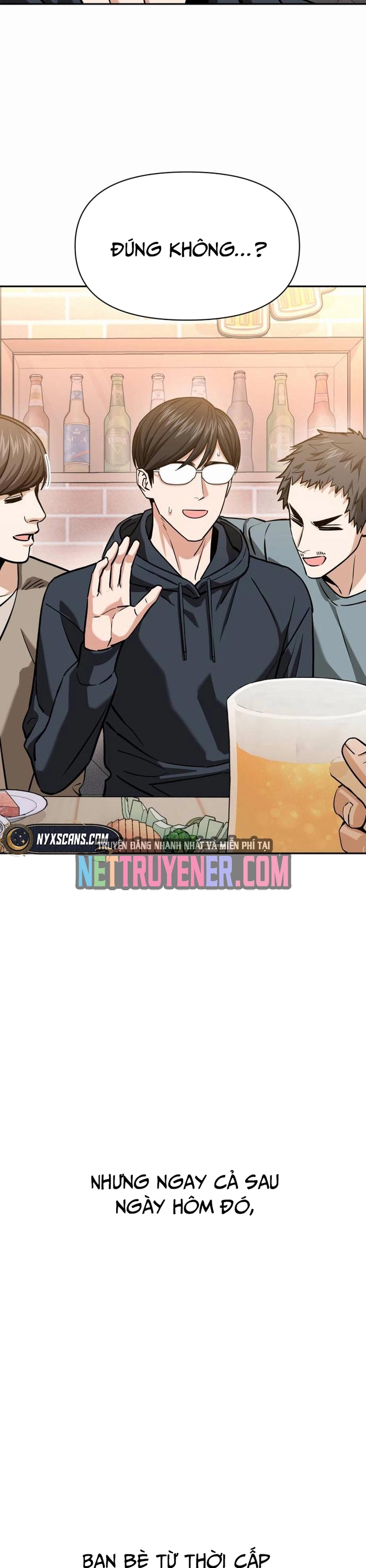 Lớ Ngớ Vớ Phải Tình Yêu Chapter 112 - Trang 27