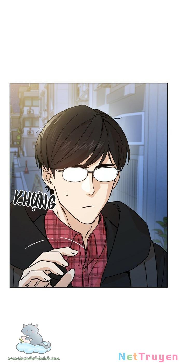 Lớ Ngớ Vớ Phải Tình Yêu Chapter 7 - Trang 9