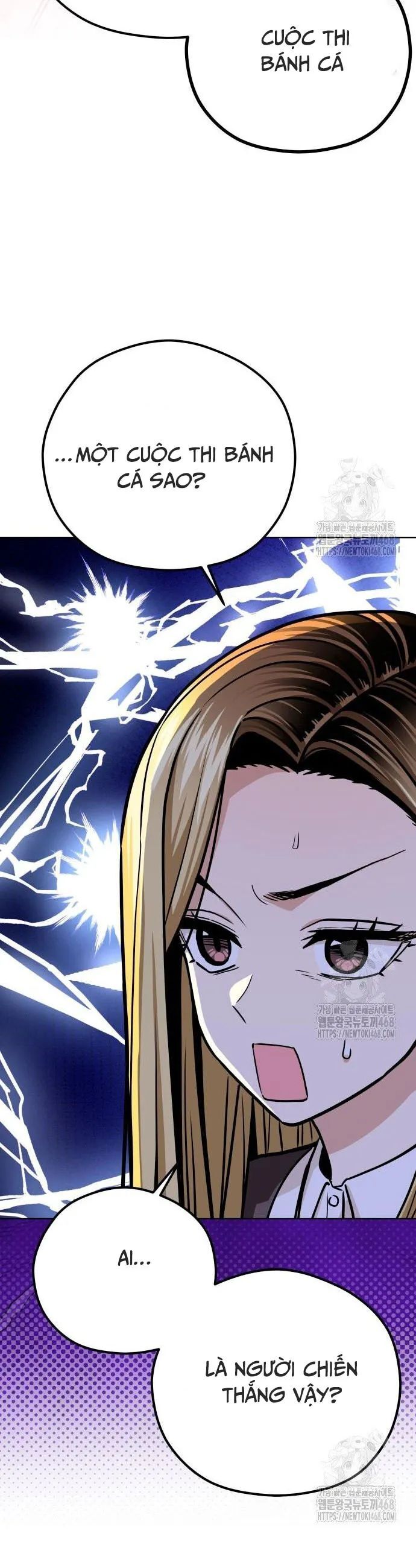 Lớ Ngớ Vớ Phải Tình Yêu Chapter 103 - Trang 34