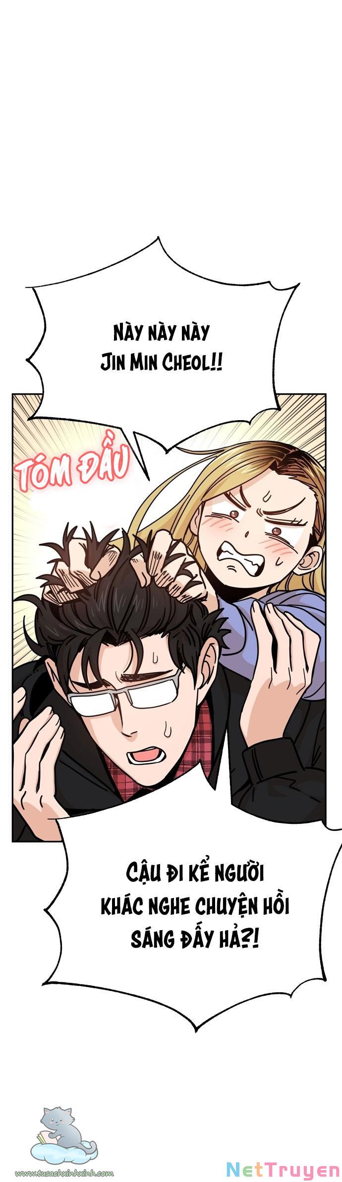 Lớ Ngớ Vớ Phải Tình Yêu Chapter 9 - Trang 68