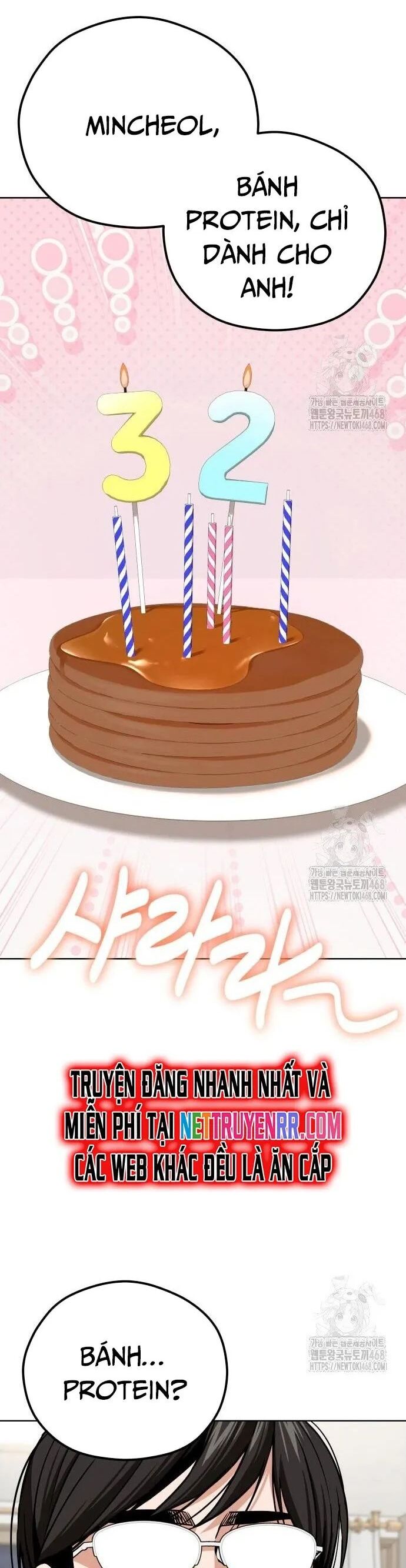Lớ Ngớ Vớ Phải Tình Yêu Chapter 102 - Trang 14