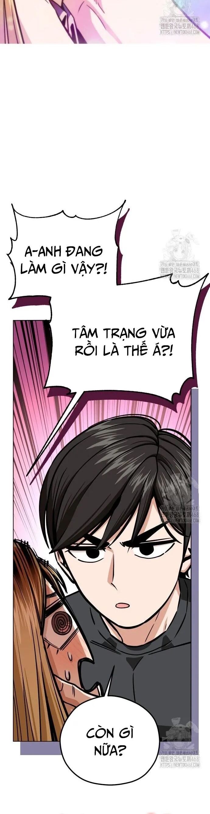 Lớ Ngớ Vớ Phải Tình Yêu Chapter 102 - Trang 47