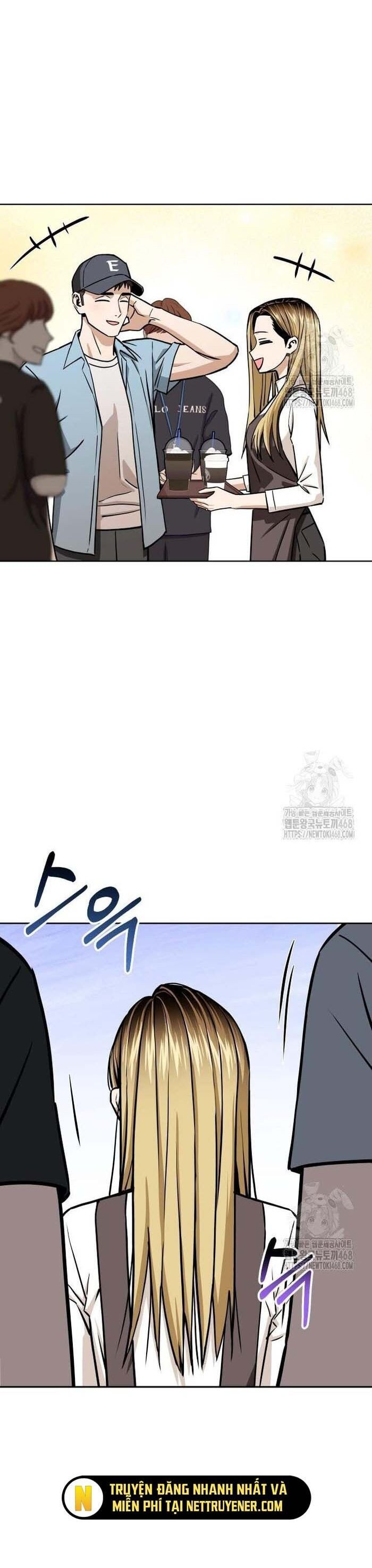 Lớ Ngớ Vớ Phải Tình Yêu Chapter 109 - Trang 26