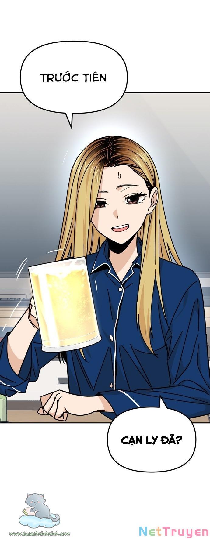 Lớ Ngớ Vớ Phải Tình Yêu Chapter 8 - Trang 37