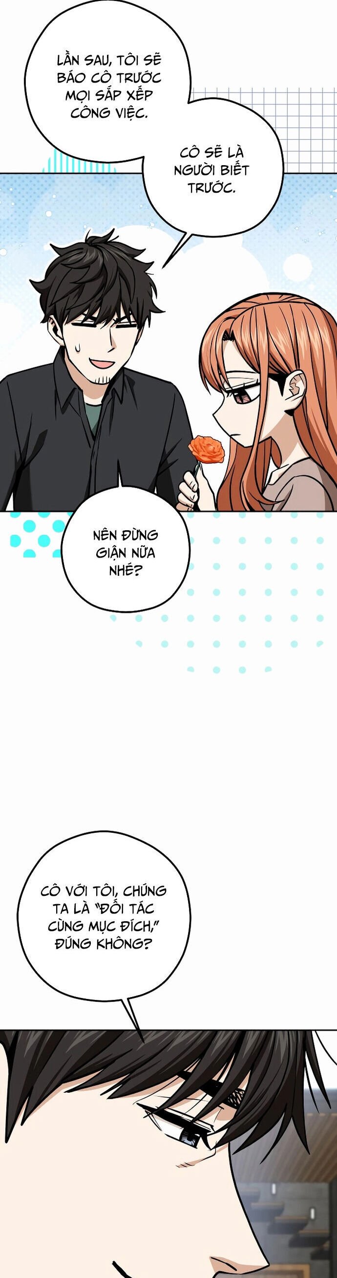 Lớ Ngớ Vớ Phải Tình Yêu Chapter 108 - Trang 31
