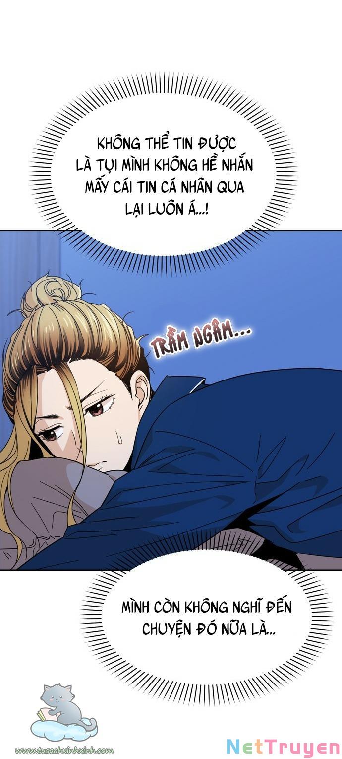 Lớ Ngớ Vớ Phải Tình Yêu Chapter 7 - Trang 59