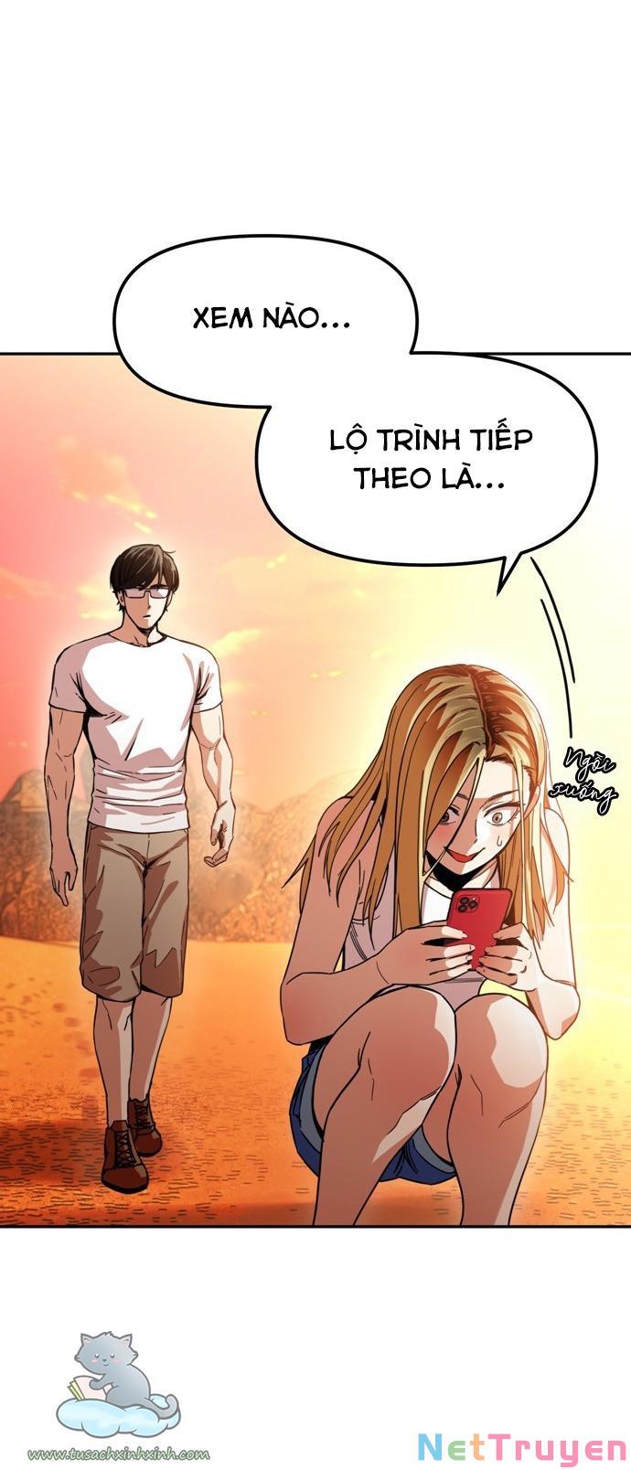 Lớ Ngớ Vớ Phải Tình Yêu Chapter 3 - Trang 40