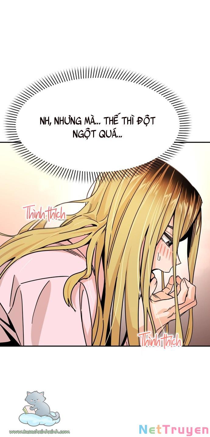 Lớ Ngớ Vớ Phải Tình Yêu Chapter 2 - Trang 26