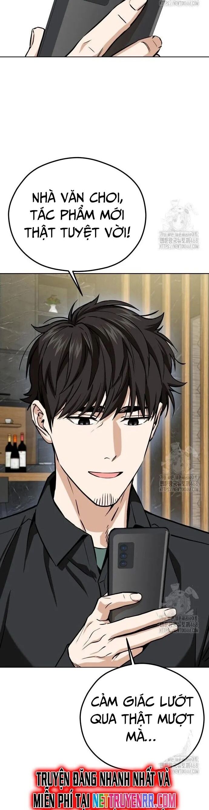 Lớ Ngớ Vớ Phải Tình Yêu Chapter 102 - Trang 50