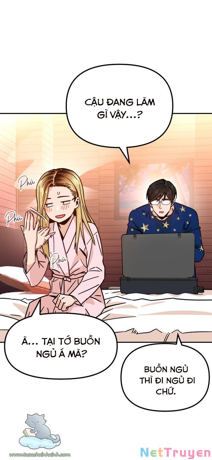 Lớ Ngớ Vớ Phải Tình Yêu Chapter 2 - Trang 17