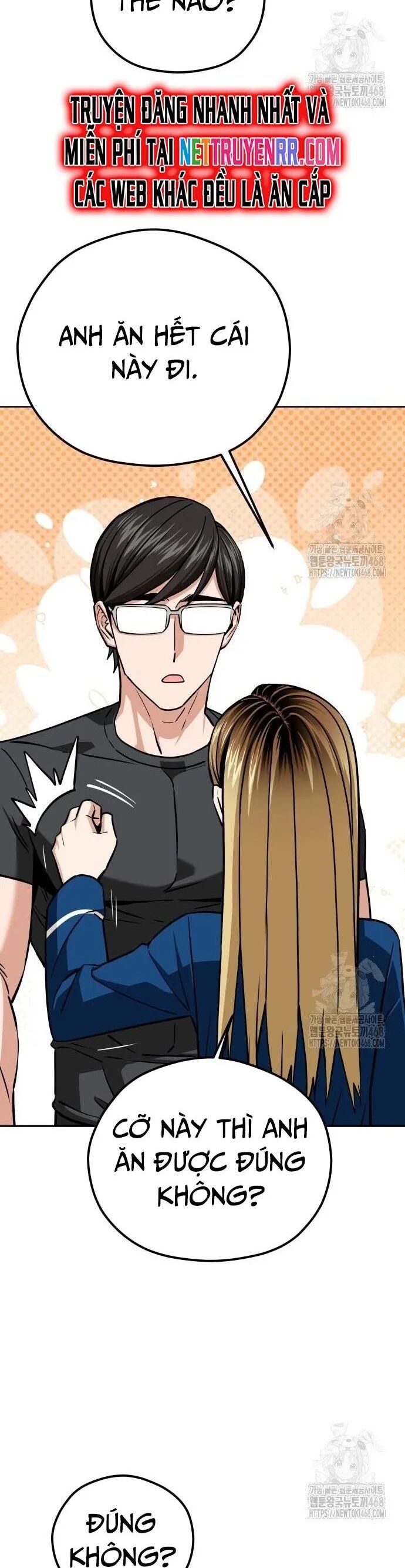 Lớ Ngớ Vớ Phải Tình Yêu Chapter 102 - Trang 16