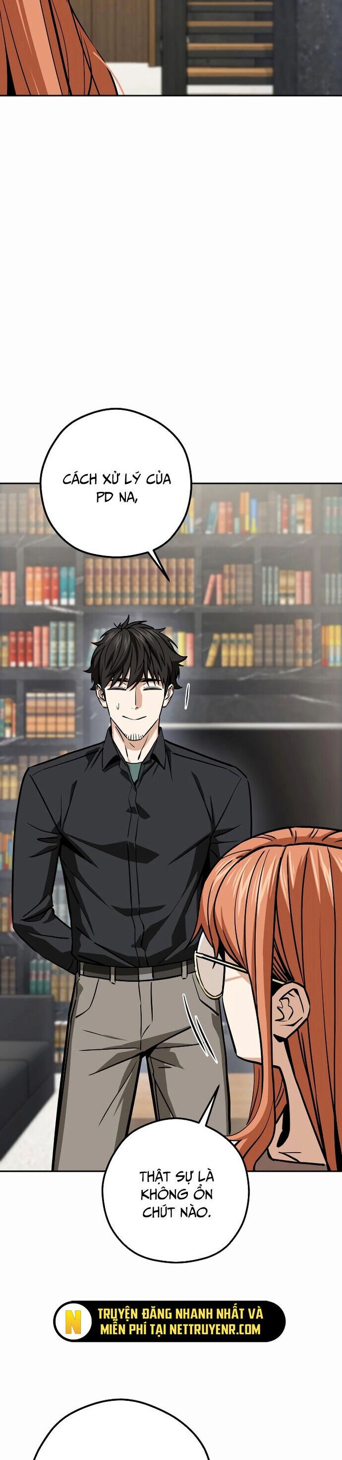Lớ Ngớ Vớ Phải Tình Yêu Chapter 108 - Trang 22