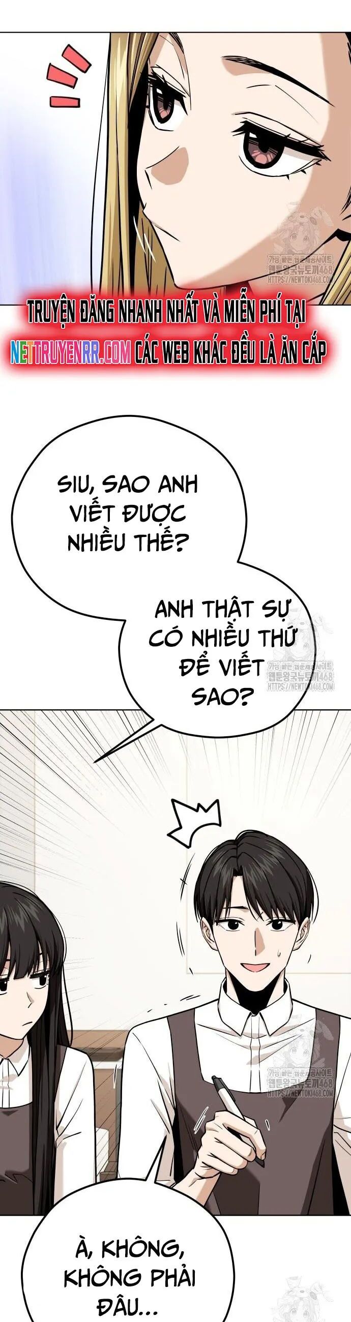 Lớ Ngớ Vớ Phải Tình Yêu Chapter 103 - Trang 26