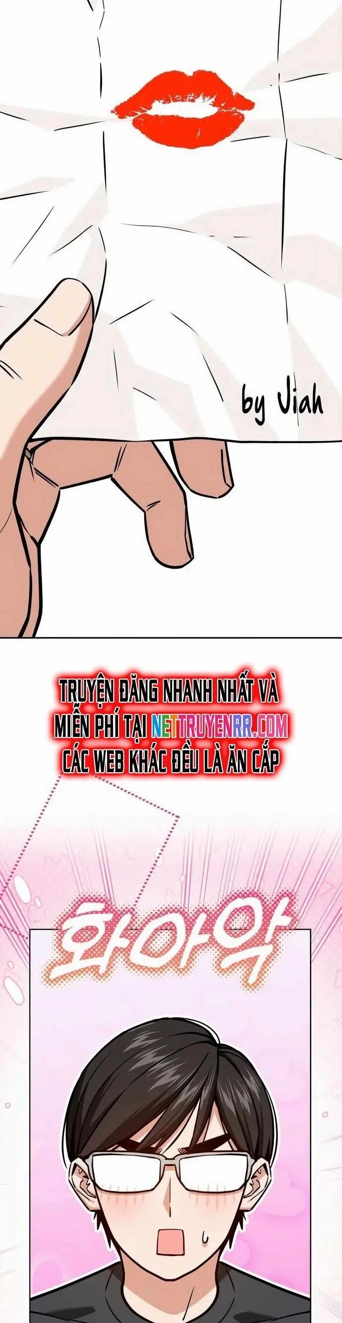 Lớ Ngớ Vớ Phải Tình Yêu Chapter 101 - Trang 44