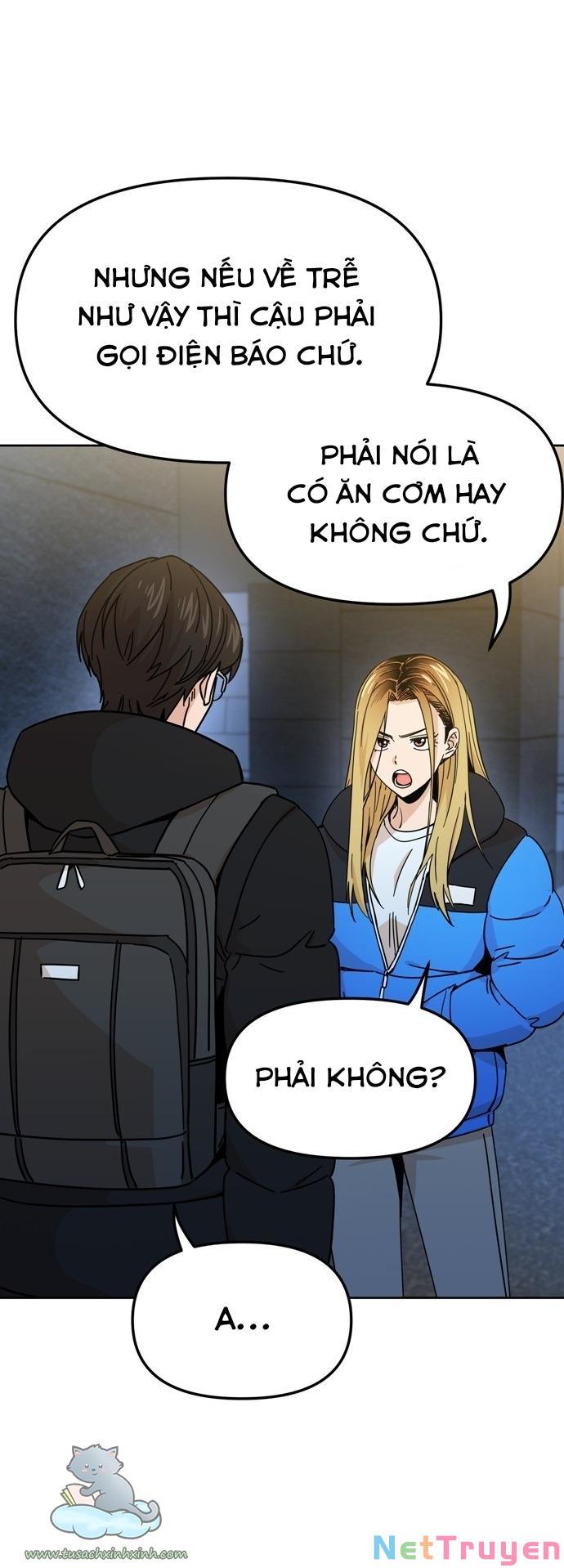 Lớ Ngớ Vớ Phải Tình Yêu Chapter 7 - Trang 15