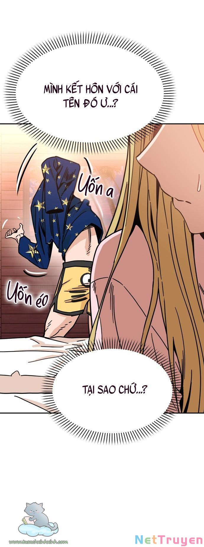 Lớ Ngớ Vớ Phải Tình Yêu Chapter 2 - Trang 12