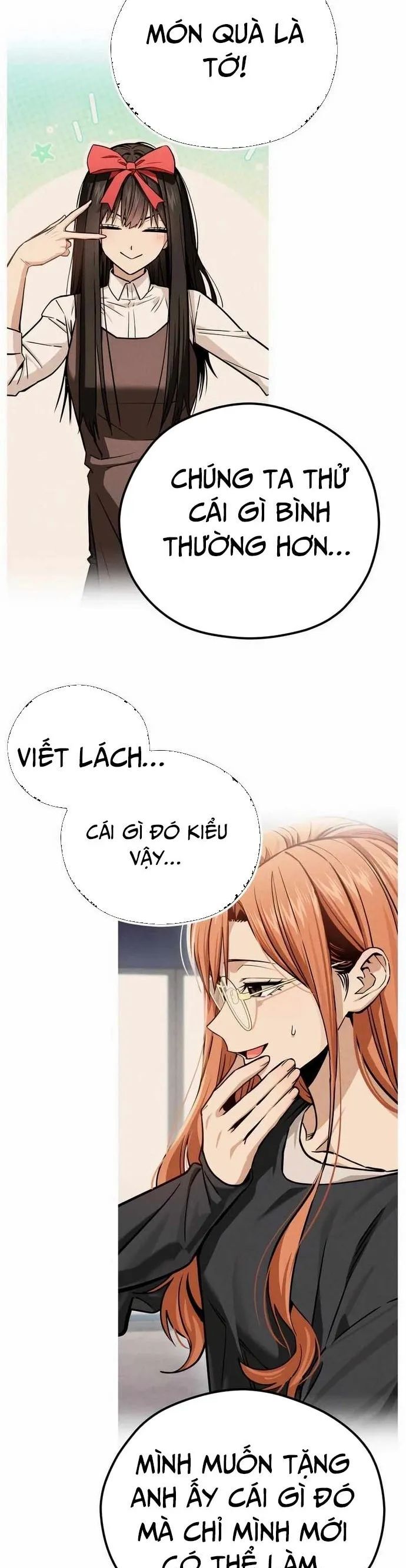 Lớ Ngớ Vớ Phải Tình Yêu Chapter 101 - Trang 27