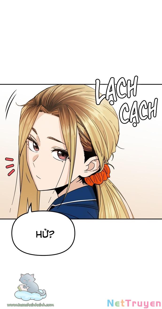 Lớ Ngớ Vớ Phải Tình Yêu Chapter 5 - Trang 58