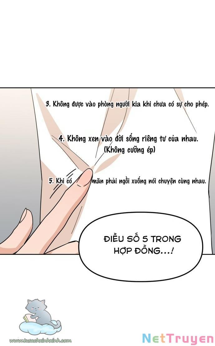 Lớ Ngớ Vớ Phải Tình Yêu Chapter 7 - Trang 73