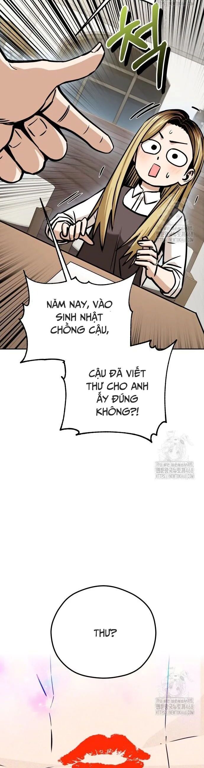 Lớ Ngớ Vớ Phải Tình Yêu Chapter 103 - Trang 40