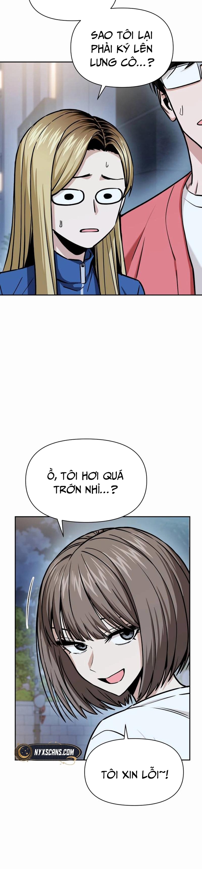Lớ Ngớ Vớ Phải Tình Yêu Chapter 112 - Trang 39