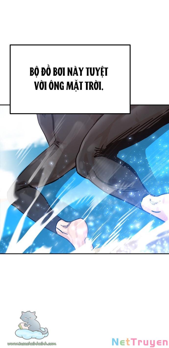 Lớ Ngớ Vớ Phải Tình Yêu Chapter 3 - Trang 34