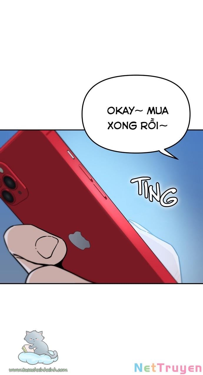 Lớ Ngớ Vớ Phải Tình Yêu Chapter 5 - Trang 4