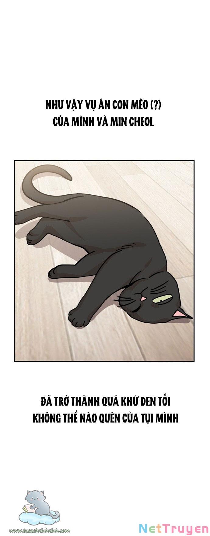 Lớ Ngớ Vớ Phải Tình Yêu Chapter 9 - Trang 70