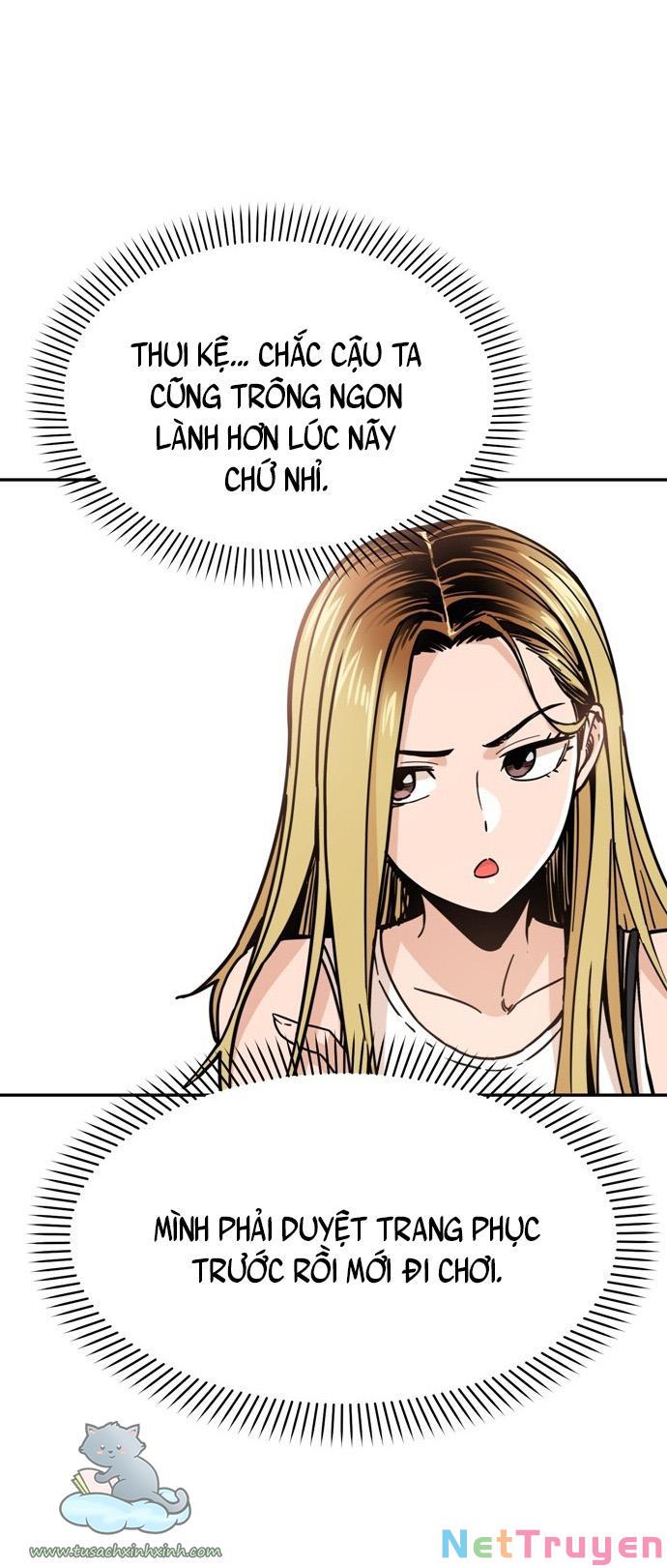 Lớ Ngớ Vớ Phải Tình Yêu Chapter 2 - Trang 55