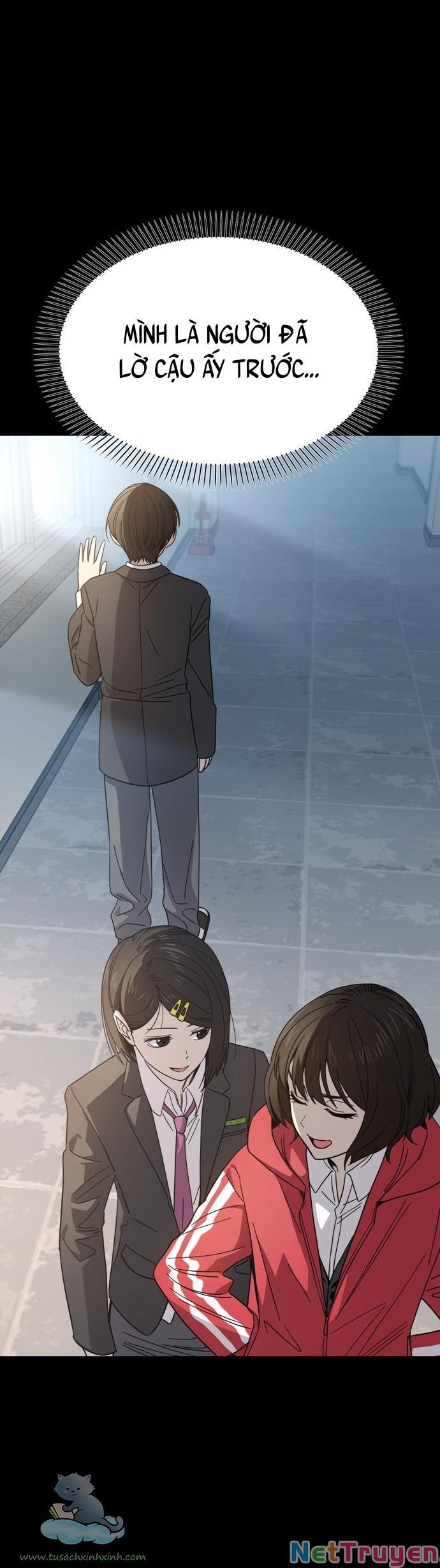 Lớ Ngớ Vớ Phải Tình Yêu Chapter 7 - Trang 52