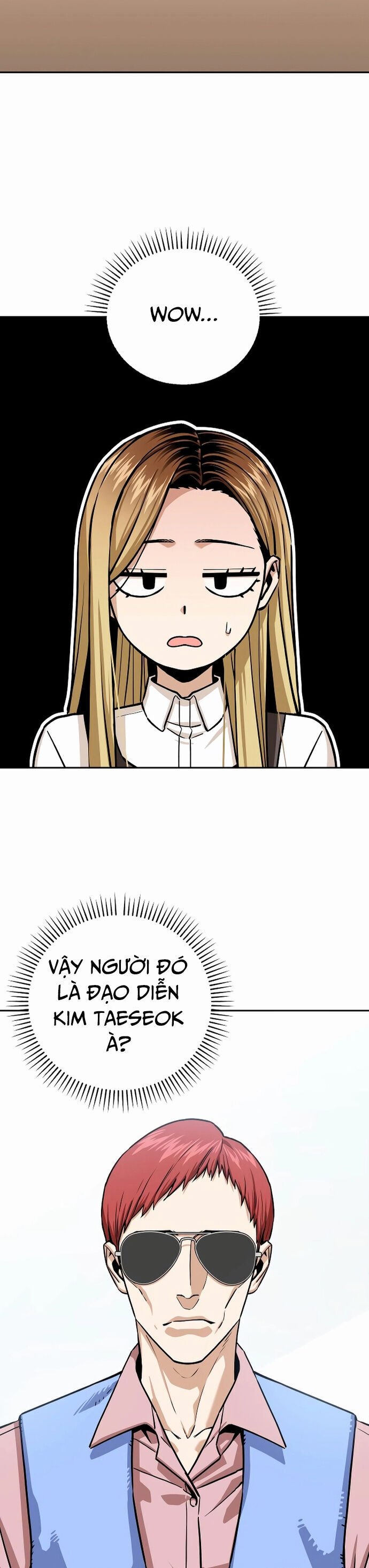 Lớ Ngớ Vớ Phải Tình Yêu Chapter 108 - Trang 5