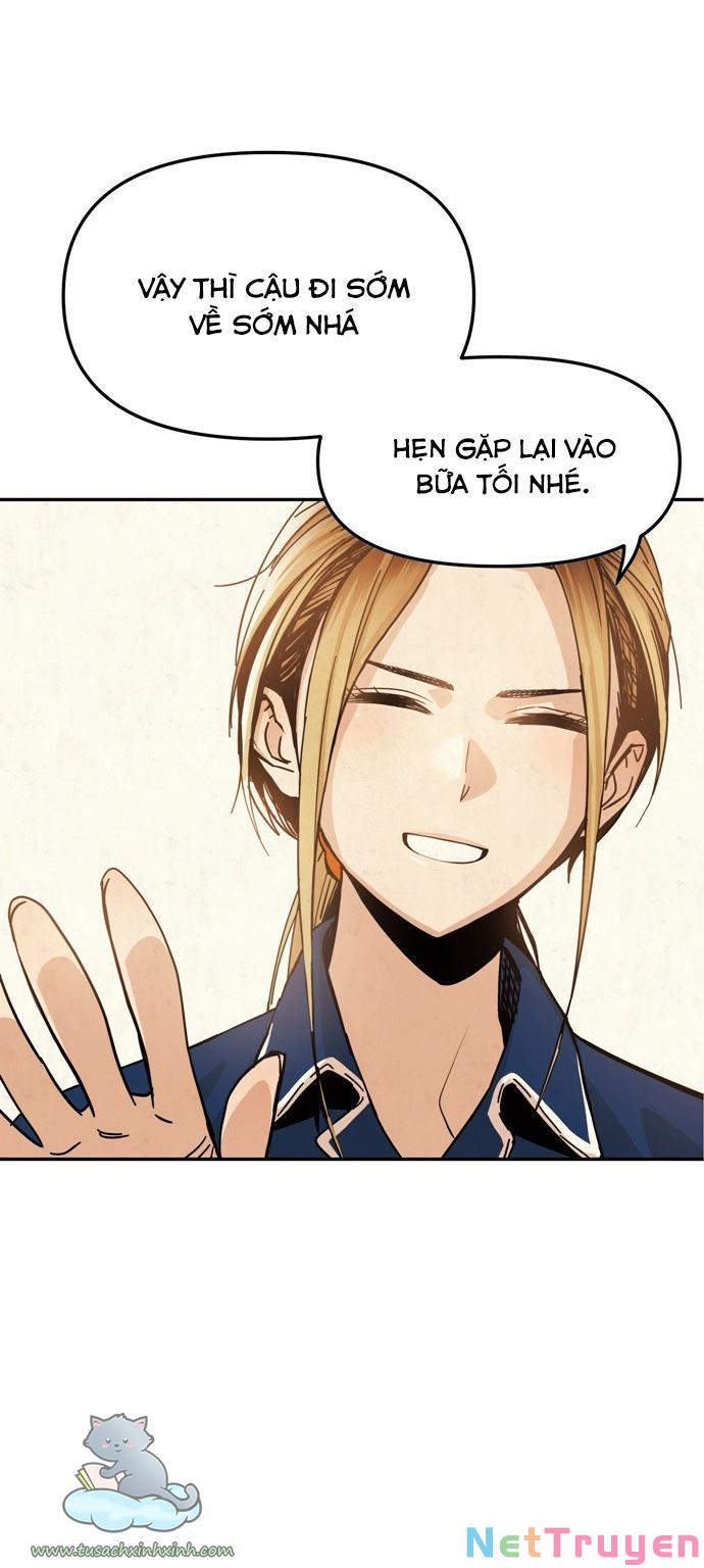 Lớ Ngớ Vớ Phải Tình Yêu Chapter 6 - Trang 11