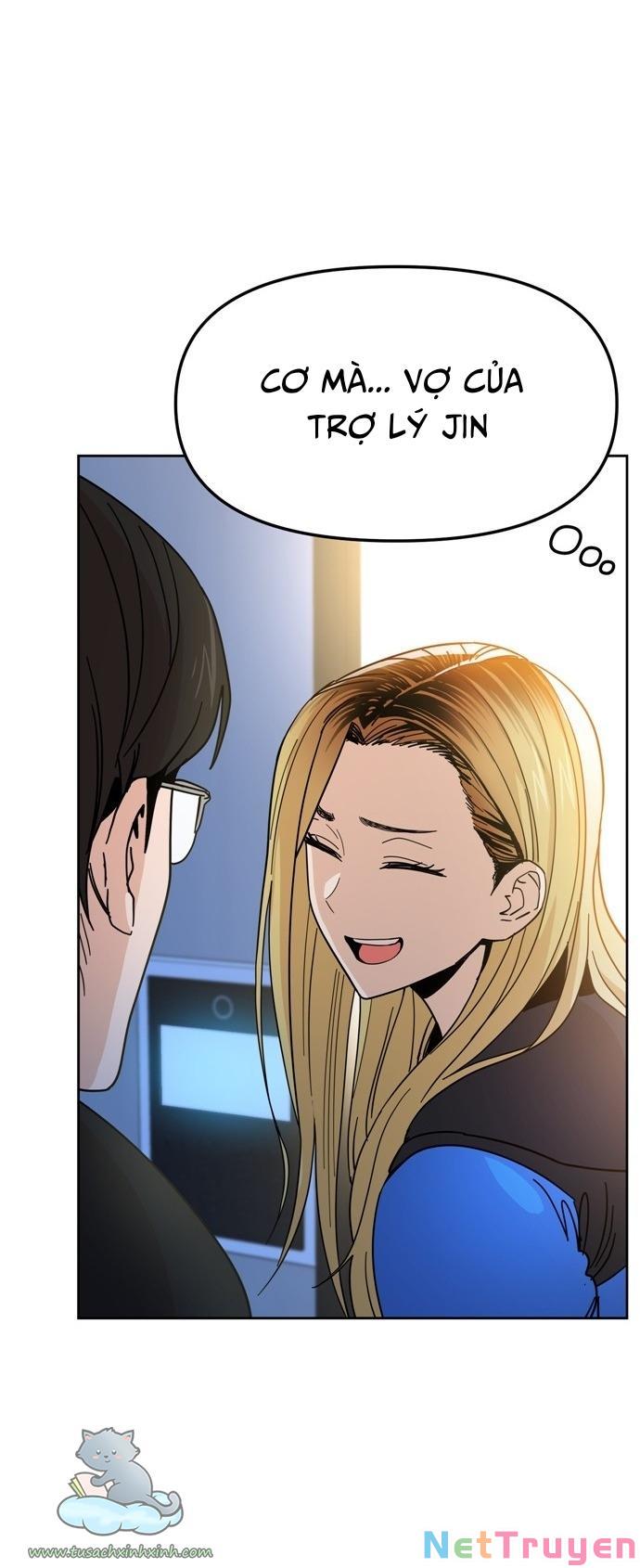 Lớ Ngớ Vớ Phải Tình Yêu Chapter 7 - Trang 33