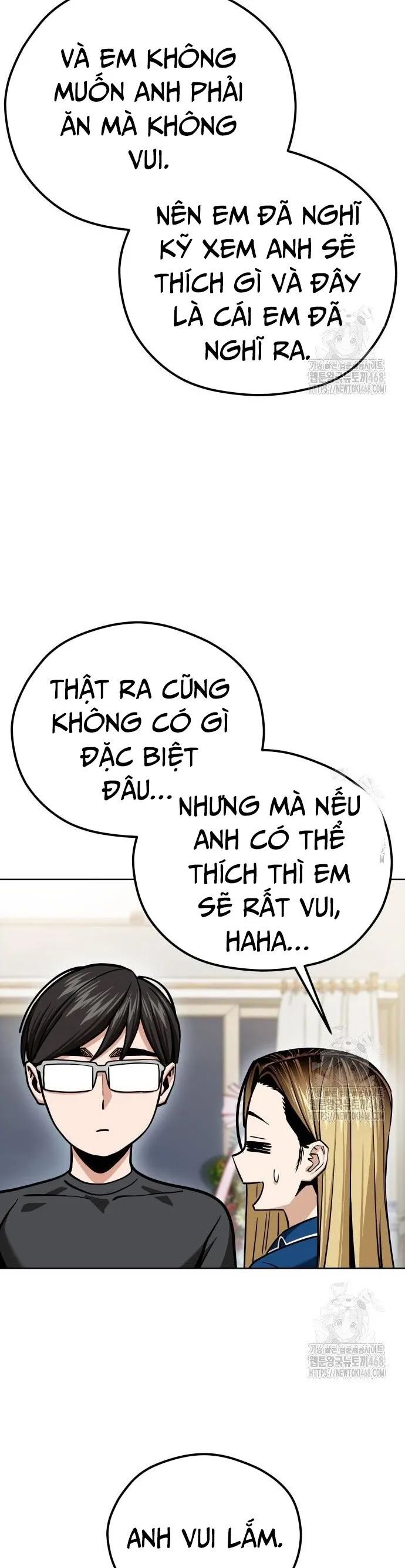 Lớ Ngớ Vớ Phải Tình Yêu Chapter 102 - Trang 21