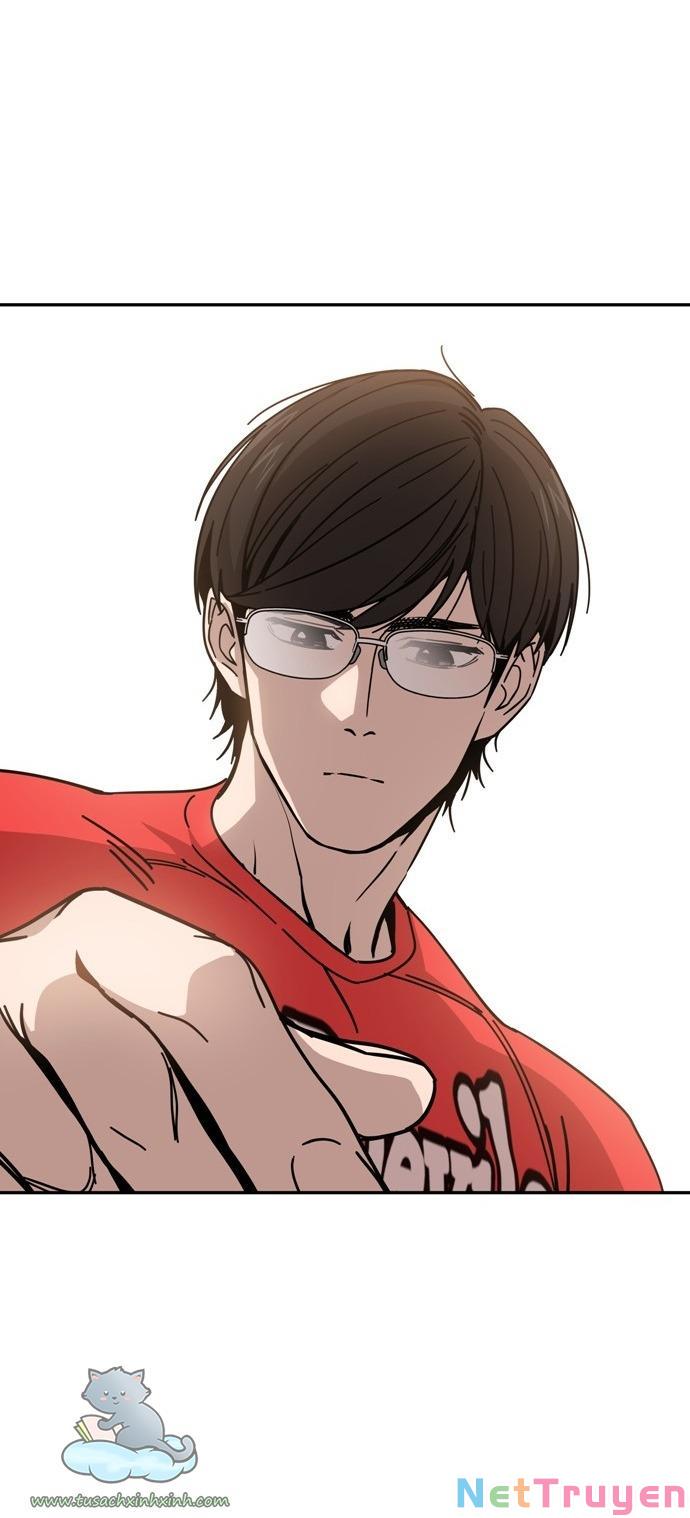 Lớ Ngớ Vớ Phải Tình Yêu Chapter 8 - Trang 59