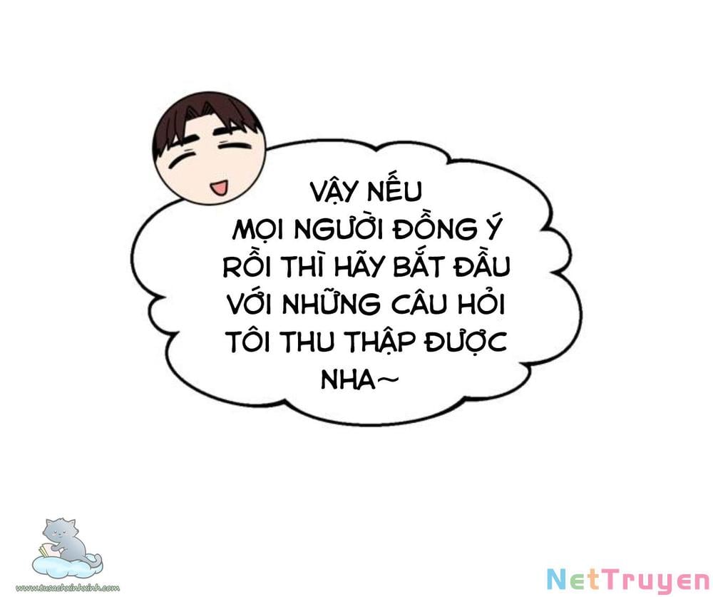Lớ Ngớ Vớ Phải Tình Yêu Chapter 10 - Trang 70