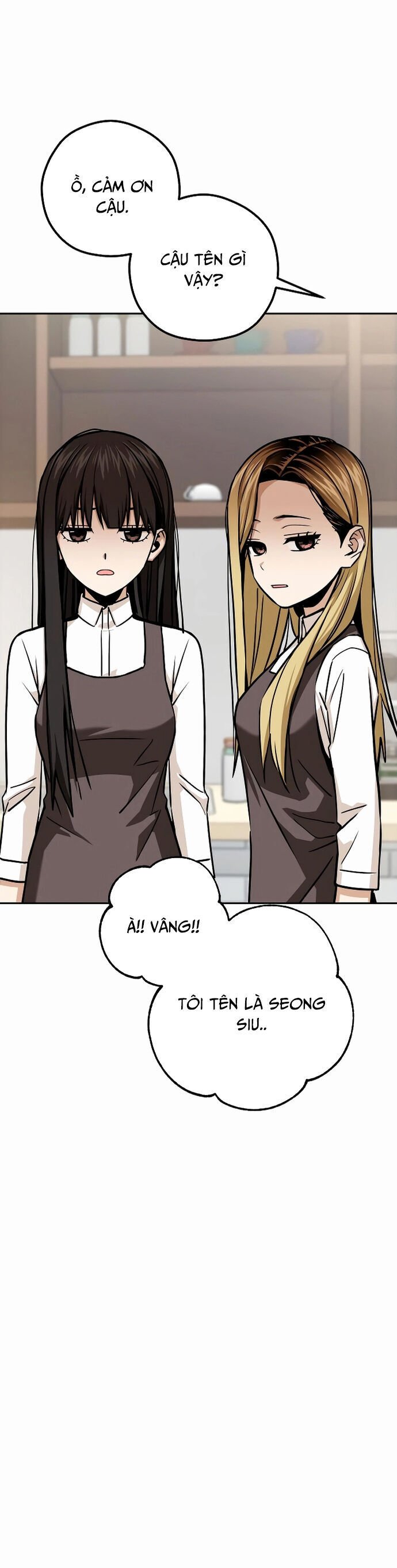 Lớ Ngớ Vớ Phải Tình Yêu Chapter 108 - Trang 19