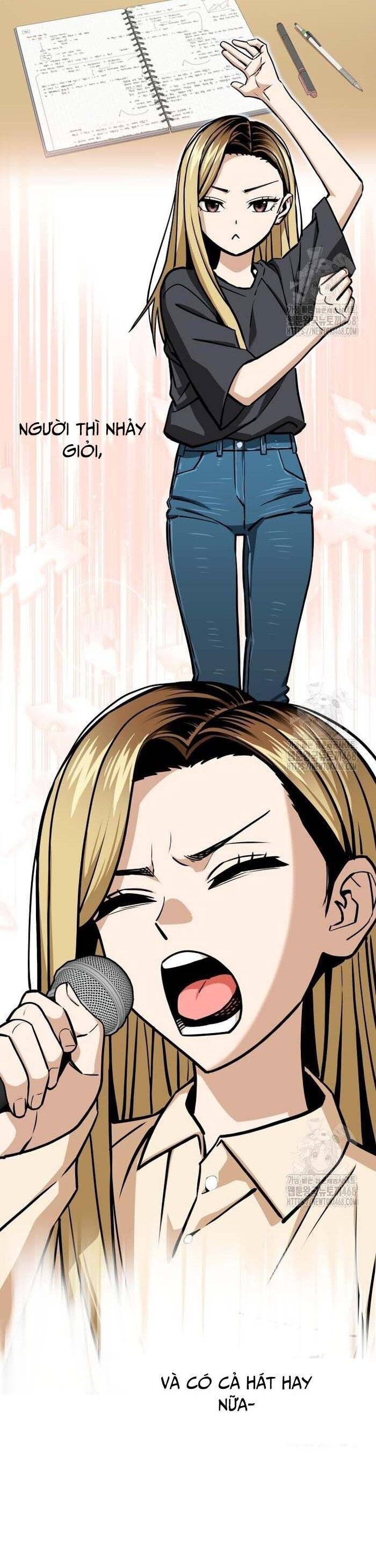 Lớ Ngớ Vớ Phải Tình Yêu Chapter 109 - Trang 3