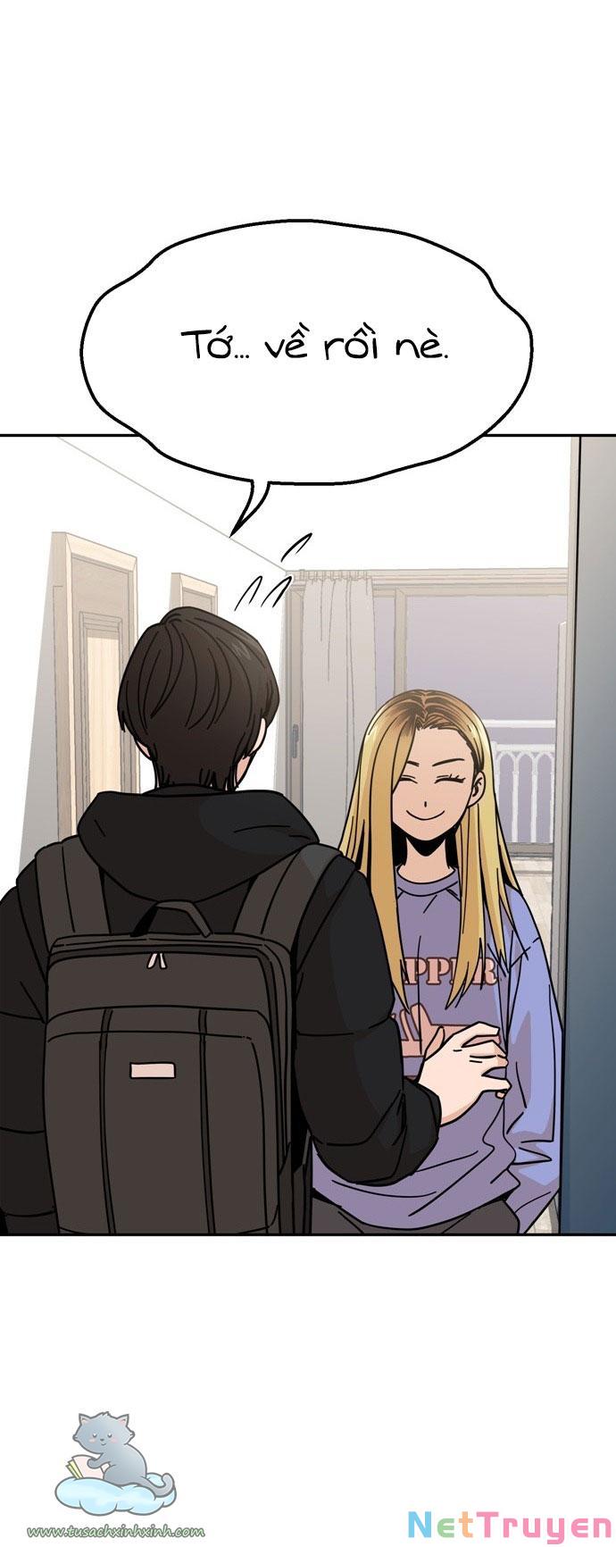 Lớ Ngớ Vớ Phải Tình Yêu Chapter 9 - Trang 53