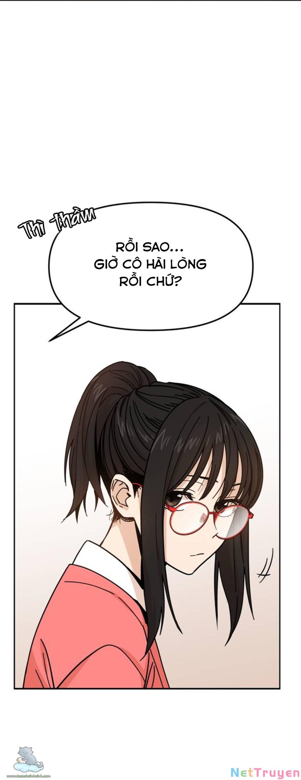 Lớ Ngớ Vớ Phải Tình Yêu Chapter 10 - Trang 60