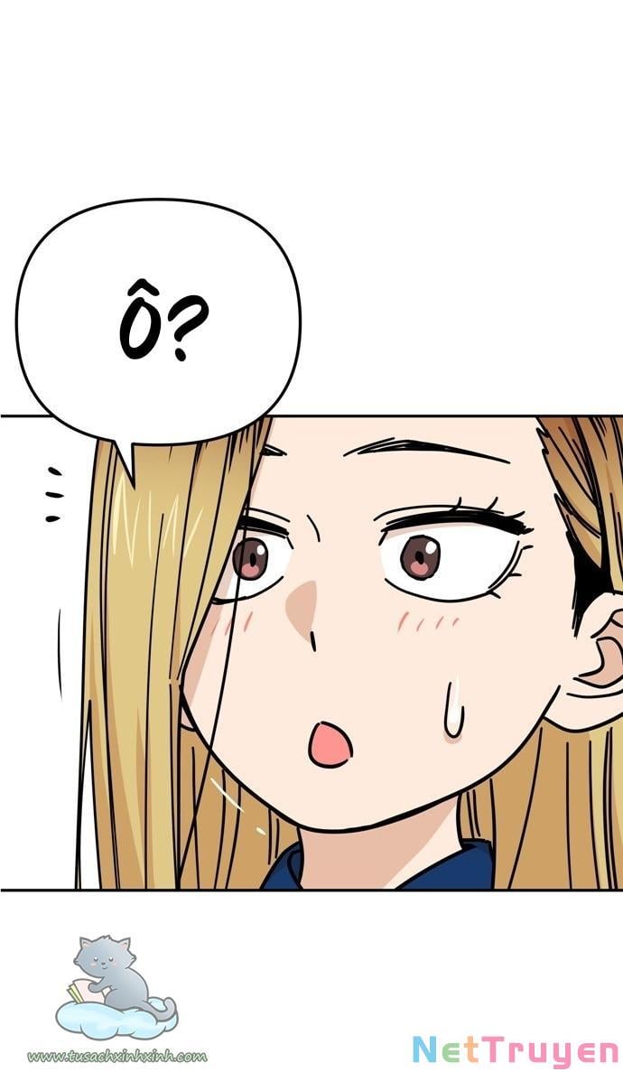 Lớ Ngớ Vớ Phải Tình Yêu Chapter 8 - Trang 28