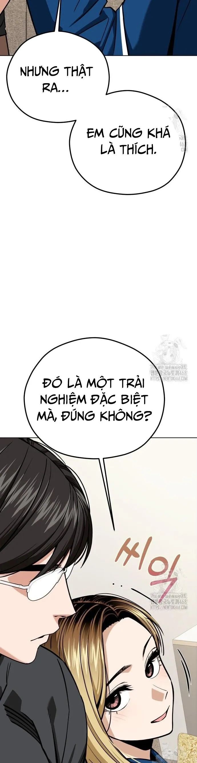 Lớ Ngớ Vớ Phải Tình Yêu Chapter 102 - Trang 30