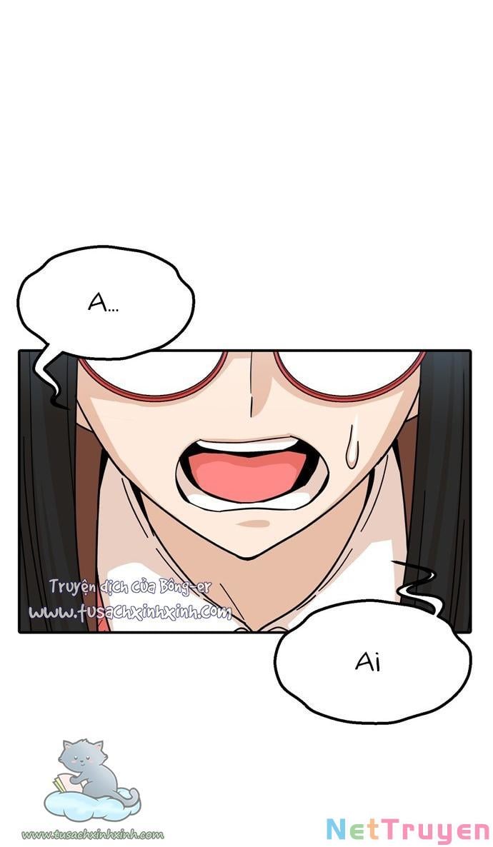 Lớ Ngớ Vớ Phải Tình Yêu Chapter 6 - Trang 22